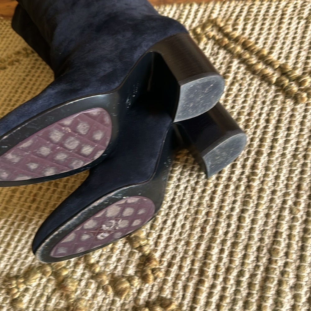 Chanel boots 39.5 - Picture 5 of 7